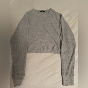 Long sleeve